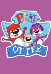 PB&J Otter (1998)