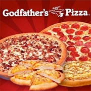 Godfather&#39;s Pizza