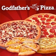Godfather's Pizza