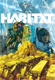 Habitat (Simon Roy)