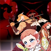 So You're Raising a Warrior