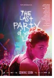 Party Hard, Die Young (2018)
