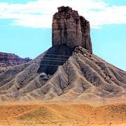Chimney Rock (Jackson Butte)