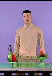 Bad Blood (Da Corte) (2012)