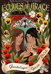 Echoes of Grace (Guadalupe Garcia McCall)