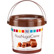 Nut in Nougat Cream