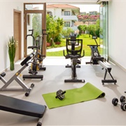 Home Gym
