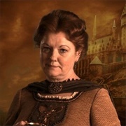 Helga Hufflepuff (Harry Potter)