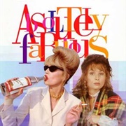Absolutely Fabulous (Abfab)