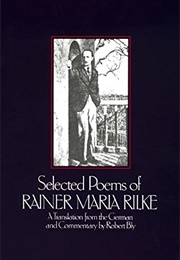 Selected Poems of Rainer Maria Rilke (Rainer Maria Rilke)