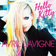 Hello Kitty - Avril Lavigne
