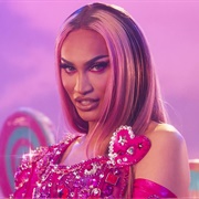 Kerri Colby (Trans Woman, She/Her)