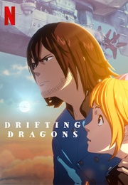 Drifting Dragons (2020)