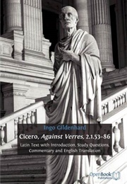 Against Verres (Cicero)