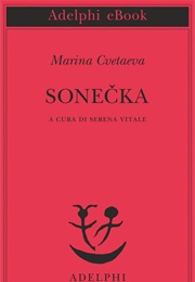 Sonecka (Marina Cvetaeva)
