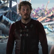 Peter Quill