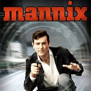 Mannix (1967 - 1975)