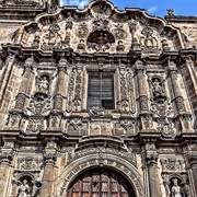 Templo San Felipe Neri, Guadalajara
