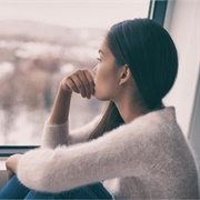 1983: Seasonal Affective Disorder