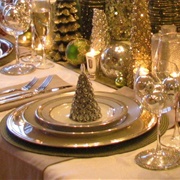 Yule Table