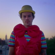 Daylight - Harry Styles