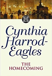 The Homecoming (Cynthia Harrod-Eagles)