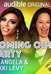 Coming Out Party (Nikki, Levy)