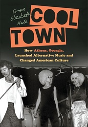 Cool Town (Grace Elizabeth Hale)