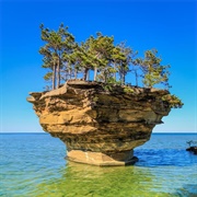 Port Austin, Michigan