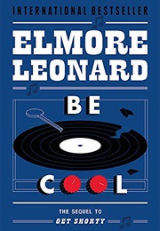 Be Cool (Elmore Leonard)