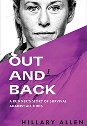 Out and Back (Hillary Allen)