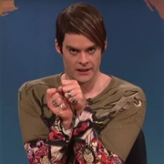 Stefon