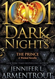 The Prince (Jennifer L. Armentrout)