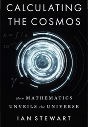 Calculating the Cosmos (Ian Stewart)