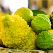 Greek Citron