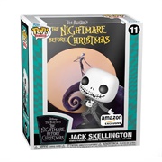 Jack Skellington 11