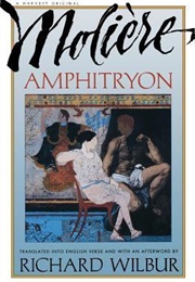 Amphitryon (Moliére)