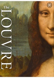 The Louvre (Alexandra Bonfante)