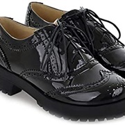 Oxford Shoes