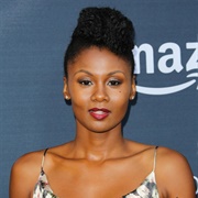 Emayatzy Corinealdi