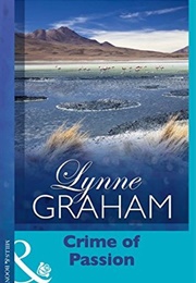 Crime of Passion (Lynne Graham)