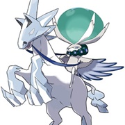 Ice Rider Calyrex