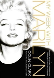 My Week With Marilyn