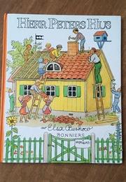 Herr Peters Hus (Elsa Beskow)