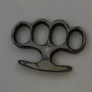 Brass Knuckles