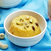 Mango Halwa