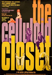 The Celluloid Closet (1995)