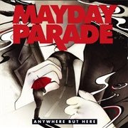 The Memory - Mayday Parade