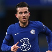 Ben Chilwell