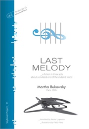 Last Melody (Bukowsky)